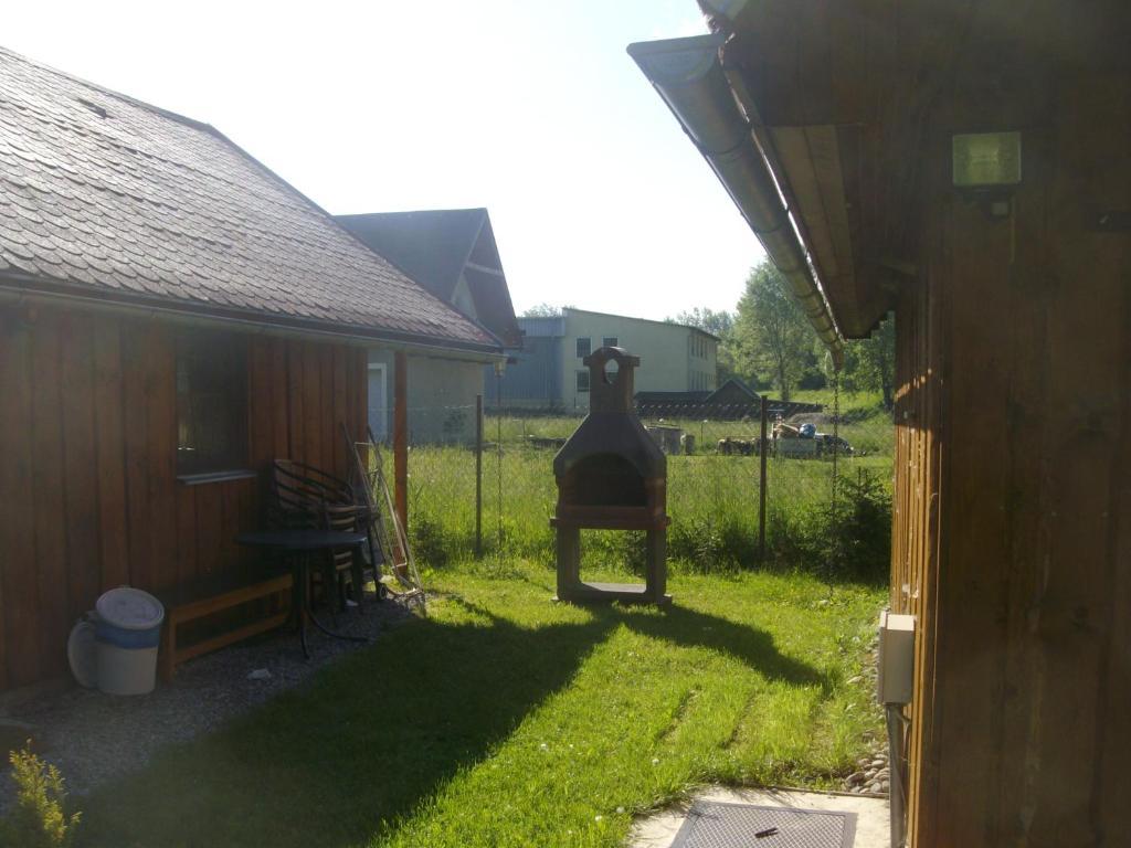 Chaty Dagmar Liptowski Mikułasz Zewnętrze zdjęcie