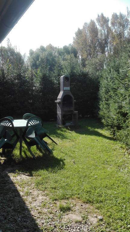 Chaty Dagmar Liptowski Mikułasz Zewnętrze zdjęcie